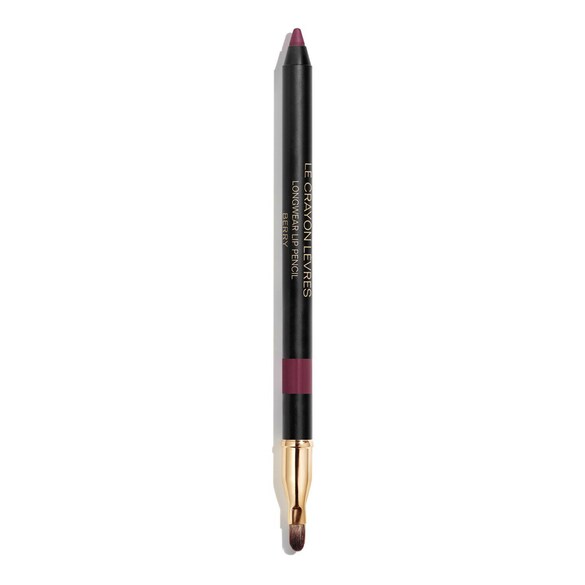 LE CRAYON LÈVRES - Matita Contorno Labbra A Lunga Tenuta, CHANEL