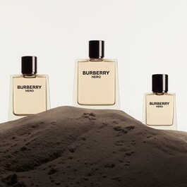 Burberry Hero Eau de Toilette Uomo