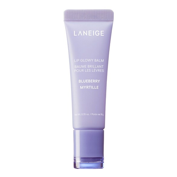 Lip Glowy Balm - Balsamo brillante per labbra, LANEIGE