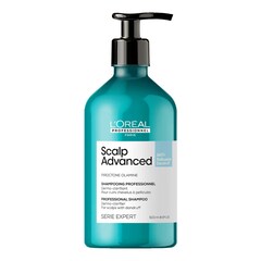 Scalp Advanced - Shampoo Anti-Dandruff , L'OREAL PROFESSIONNEL