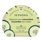 Maschere occhi - Maschere occhi in bio-cellulosa 