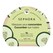 Maschera occhi cetriolo - 1pc