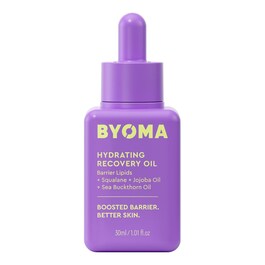 Hydrating Recovery Oil - Olio idratante rigenerante