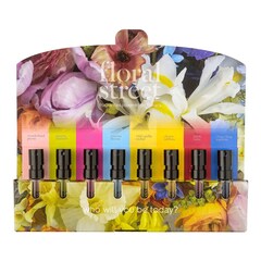 Cofanetto con set di profumi - Eau de Parfum, FLORAL STREET