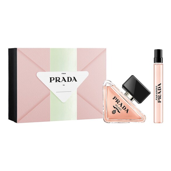 Prada Paradoxe Eau De Parfum - Gift Set Spring 23, PRADA