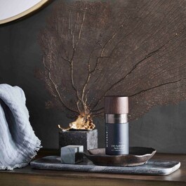 Homme 24h Hydrating face cream - Idratante viso