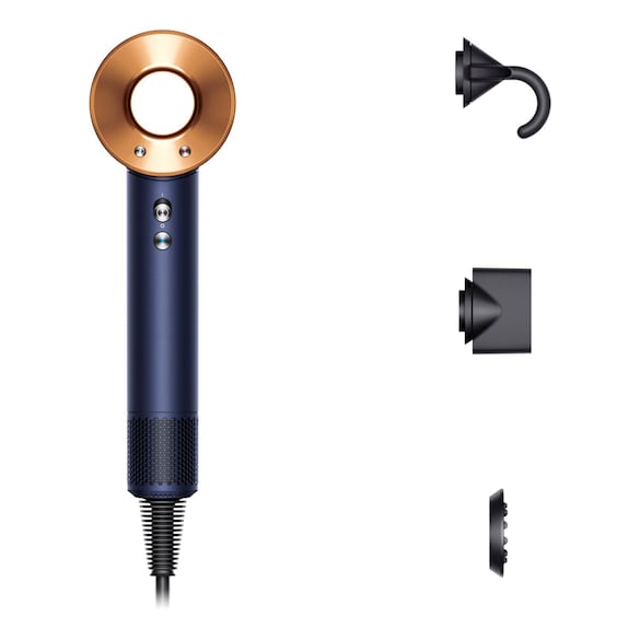 Dyson Supersonic™- asciugacapelli, DYSON