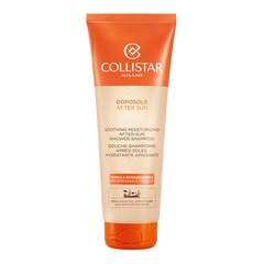 DOCCIA-SHAMPOO DOPOSOLE IDRATANTE LENITIVO - detergente corpo e capelli, COLLISTAR