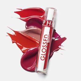 Glossed Vinyl - Tinta Labbra dal colore intenso