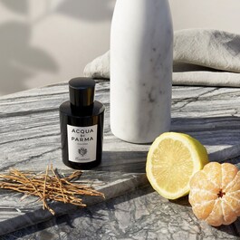 Colonia Essenza - Eau de Cologne agrumata legnosa
