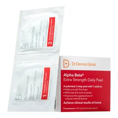 Alpha Beta® - Peeling quotidiano a formula intensiva, DR DENNIS GROSS