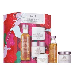 Cofanetto Deep Hydration Best-sellers Skincare - Cofanetto Corpo, FRESH