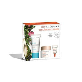 My Clarins Idratazione Viso & Sguardo - Cofanetto viso 