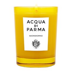 Buongiorno - Candela Profumata, ACQUA DI PARMA