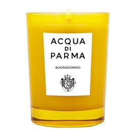 Buongiorno - Candela Profumata