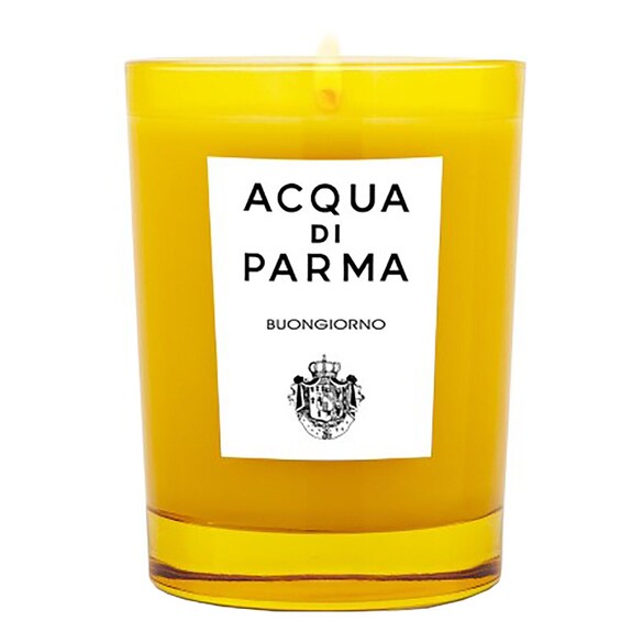 Buongiorno - Candela Profumata, ACQUA DI PARMA