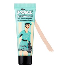 Mini The POREfessional - Primer Trucco Viso Mat Formato Viaggio, BENEFIT COSMETICS