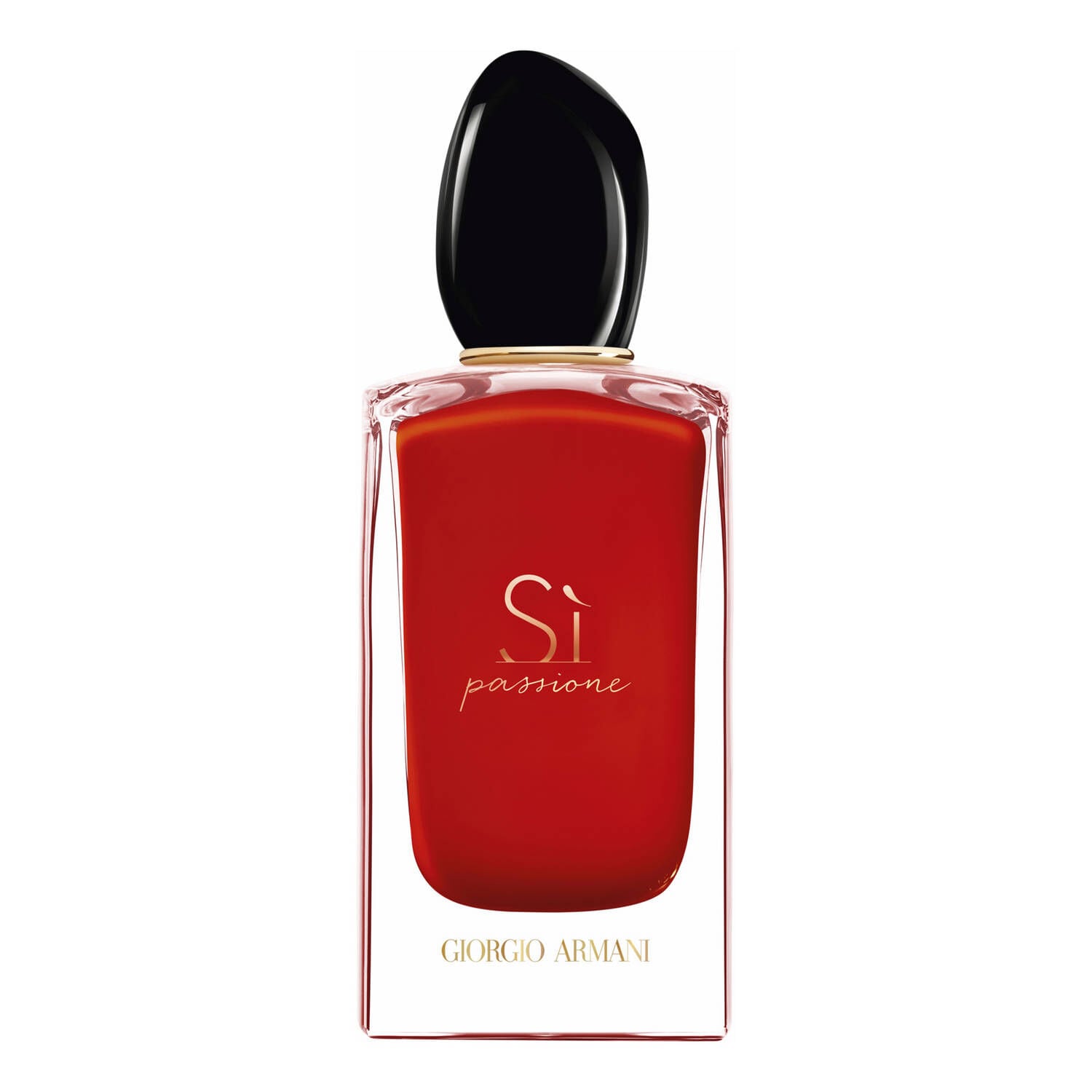 Ultimo profumo armani