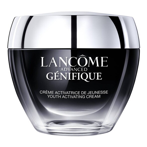 Génifique - Crema Viso Attivatrice di Giovinezza, LANCÔME