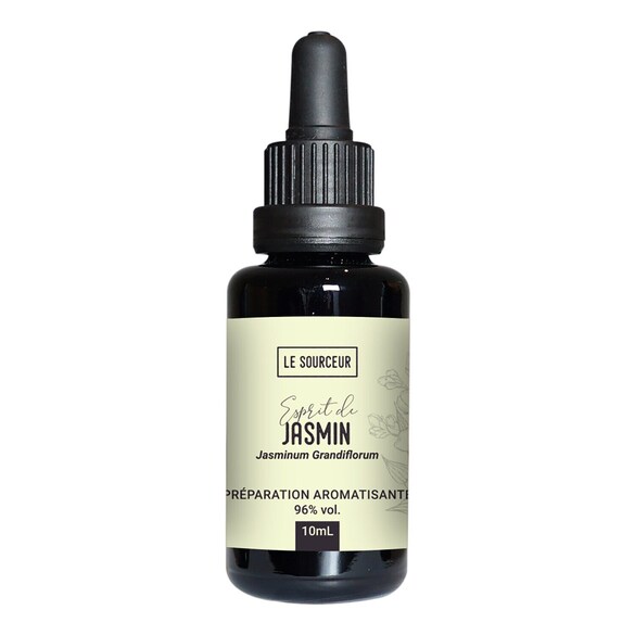 GELSOMINO - Spirito aromatizzato, LE SOURCEUR