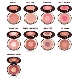 Cheek to Chic - Blush
