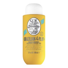 Brazilian 4 Play - Gel doccia idratante, SOL DE JANEIRO