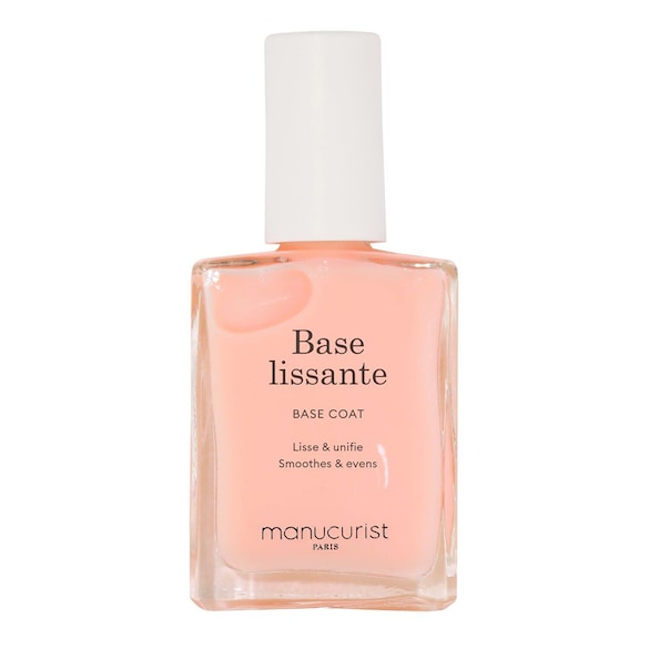 Trattamento - Base lisciante, MANUCURIST