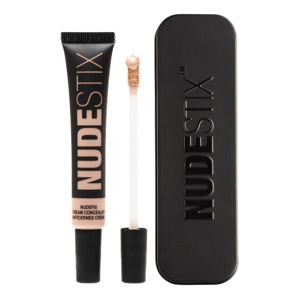 Concealer Nudefix Cream - Corettore anti-occhiaie, NUDESTIX
