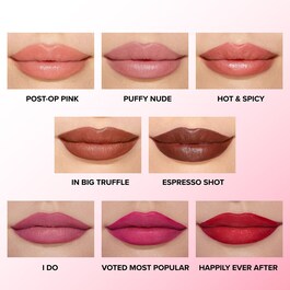 Lip Injection Extreme Lip Shaper - Matita per Labbra Volumizzante