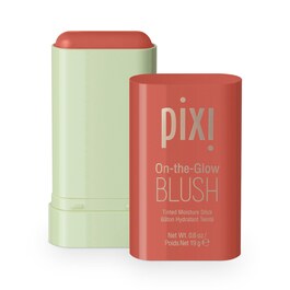 On-The-Glow Blush - Blush Idratante