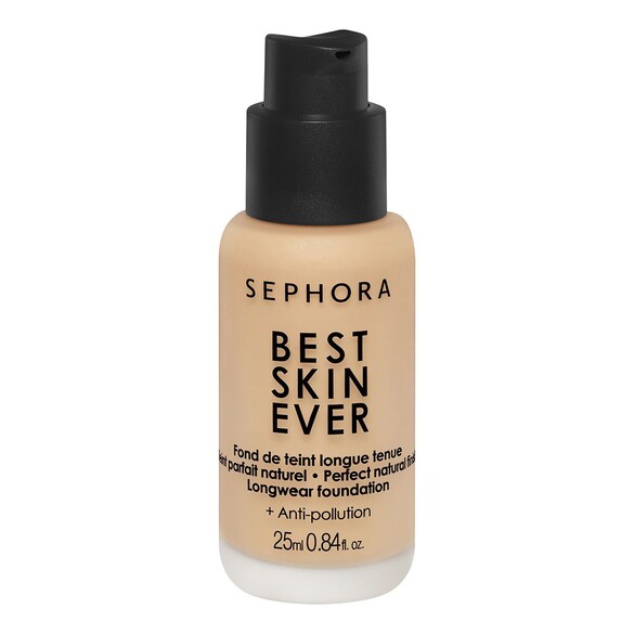 Fondotinta Best Skin Ever - Fondotinta Perfezionante a Lunga Durata, SEPHORA COLLECTION
