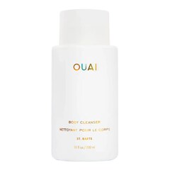 ST. BARTS - Detergente corpo, OUAI