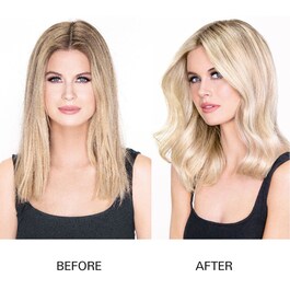 Purple Toning Foam - Schiuma correttiva colore