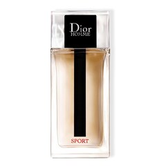 Dior Homme Sport - Eau de toilette uomo, DIOR
