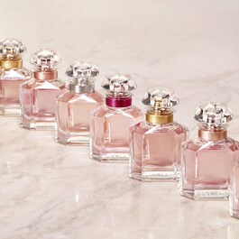 Mon Guerlain Bloom of Rose - Eau de Toilette