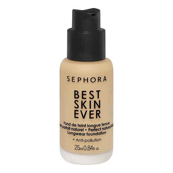 Fondotinta Best Skin Ever - Fondotinta Perfezionante a Lunga Durata, SEPHORA COLLECTION