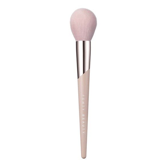 Powder Puff Setting Brush, FENTY BEAUTY