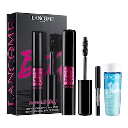 Monsieur Big - Mascara Set