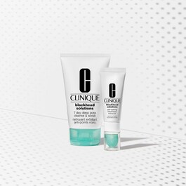 Blackhead Solutions - Estrattire dei punti neri