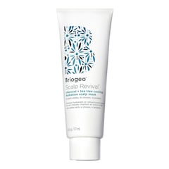Scalp Revival - Maschera per cuoio capelluto idratante e rinfrescante, BRIOGEO
