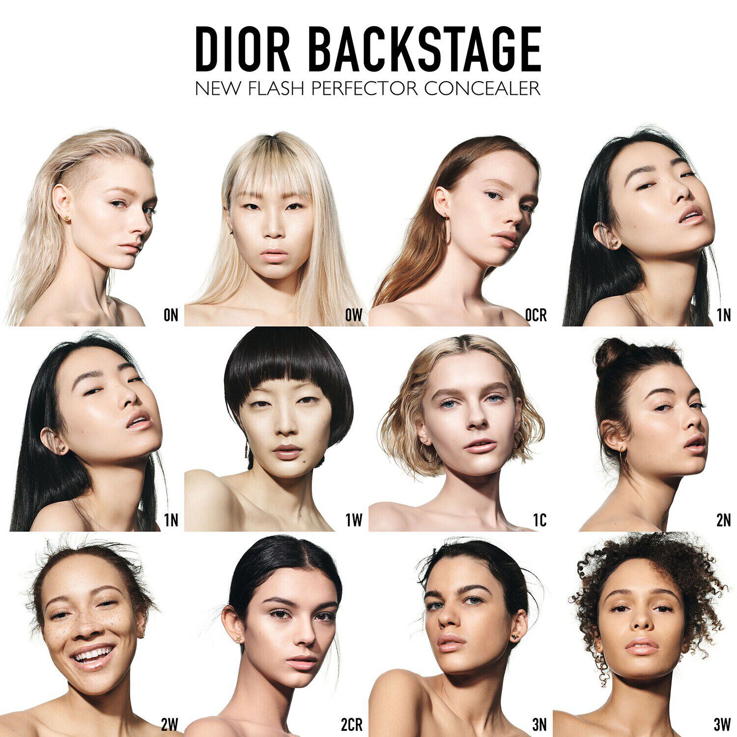 Correttore dior forever store