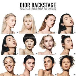 Dior Backstage Flash Perfector Concealer - Correttore ad alta coprenza