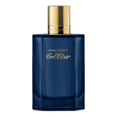 Davidoff Cool Elixir - Parfum Uomo , DAVIDOFF