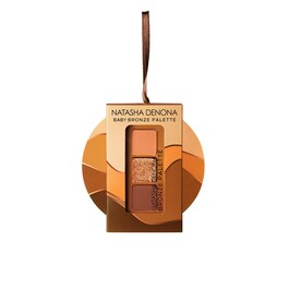 Baby Bronze - Palette di ombretti