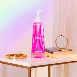 Flower Power - Gel mani detergente Formato Viaggio