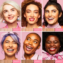Boiing Industrial Strength Concealer - Correttore ad alta coprenza