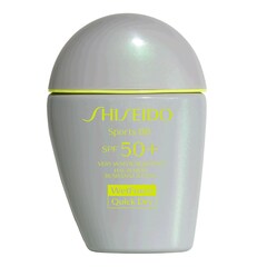 SPORT SUNCARE Sports BB Compact SPF50+ - Fondotinta Solare, SHISEIDO