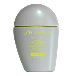 SPORT SUNCARE - Sports BB Compact SPF50+ - Fondotinta Compatto