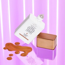 D-Bronzi™ Anti-Pollution Sunshine Drops - Gocce Viso Effetto Abbronzatura