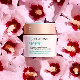 PURE-RESET gel opacizzante imperfezioni - Opacizzante e anti-imperfezioni